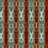 BP1VT306 - Wallpaper, 6pc: Irise