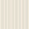 BP1VT346 - Wallpaper, 6pc: Gathering Stripe, White