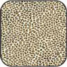 BPCAN00 - Cotton Fabric: Leopard