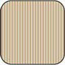 BPCAN03 - Cotton Fabric: Jungle Stripe