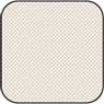 BPCED08 - Cotton Fabric: White Diamond