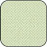 BPCFL11 - Cotton Fabric: Fretwork Green
