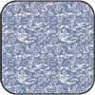 BPCFR21 - Cotton Fabric: 1/2 In Camp. Blue Rev.