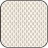 BPCVT09 - Cotton Fabric: Oakwood White