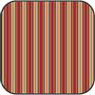 BPCVT11 - Cotton Fabric: Raven Stripe
