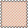 BPFFL06 - Discontinued: ..Silk Fabric: Blossom Peach