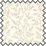BPFFL20 - Discontinued: ..Silk Fabric: 1/2 In Cherry Blossom