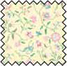 BPFFR11 - Discontinued: ..Silk Fabric: Papillon Raspberry