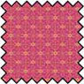 BPFVT02 - Discontinued: ..Silk Fabric: Gathering - Red