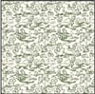 BPHFR213 - 1/2In Scale Wallpaper, 6pc: Campagne Green