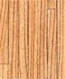BPHWD6 - 1/2In Scale Wallpaper, 6pc: Red Oak