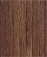 BPQWD1 - 1/4In Scale Wallpaper, 6pc: Walnut Plank Flooring