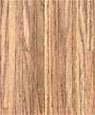 BPQWD3 - 1/4In Scale WP, 6pc: Light Oak Plank Flooring