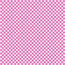 BPHFL404P - 1/2In Scale Wallpaper, 6pc: Lattice, Pink