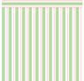 BPHGE100G - 1/2In Scale Wallpaper, 6pc: Coventry, Green