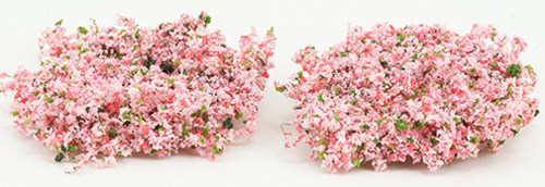 CA0125 - Wild Bushes - Spring Pink Mix, 20 pieces