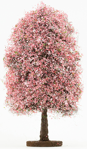 CABHL15 - Bush: Pink-Fuchsia, Large