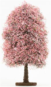 CABHL15 - Bush: Pink-Fuchsia, Large