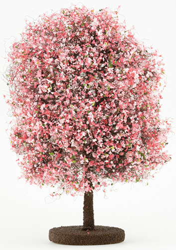 CABHS15 - Bush: Pink-Fuchsia, Small