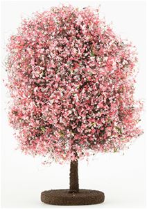 CABHS15 - Bush: Pink-Fuchsia, Small