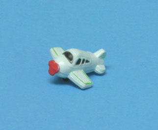 CAR1603 - Airplane Toy