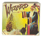CAR1487 - Wizard 2Pc Box