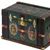 CATCPT118 - Lithograph Wooden Trunk Kit, Punch & Judy