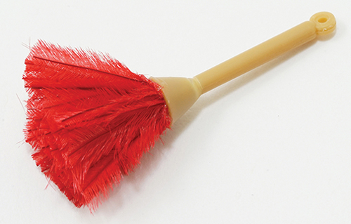 CB137 - Feather Duster**Assorted