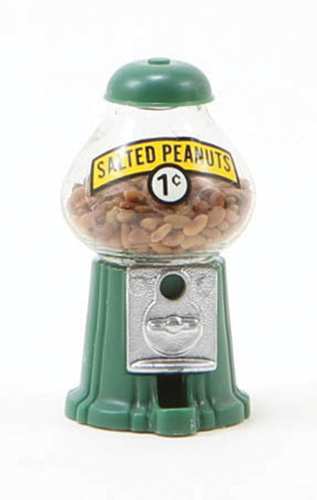 CB149 - Peanut Machine