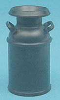 CB2202BK - M-158 Milkcan Minikit, Black