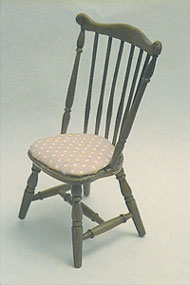 CB2400 - M-500 Duxbury Chair Minikit, Brown