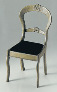 CB2401 - M-510 Victorian Chair Minikit