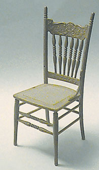 CB2404 - M-540 Victorian Cane Seat Chair Minikit