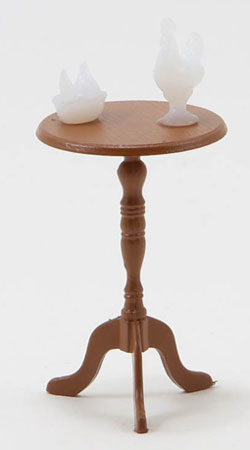 CB40 - Candlestick Table &amp; Figures