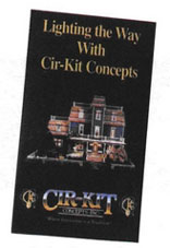 CK1015-4 - Video: Lighting The Way with Cir-Kit