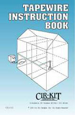 CK1015 - Book: Installation Instructions
