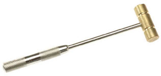 CK1041 - Brass Head Hammer