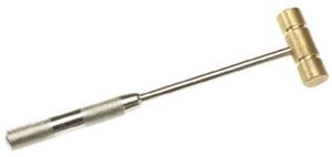 CK1041 - Brass Head Hammer