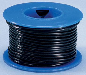 CK203-1 - 2 Conductor, 24 Gauge Wire, 15 Ft