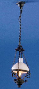 CK3396 - Colonial Kitchen Lamp