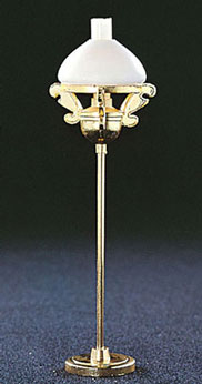 CK4303 - Victorian Floor Lamp