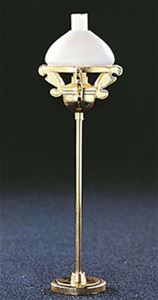 CK4303 - Victorian Floor Lamp