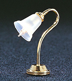 CK4884 - Tulip Shade Desk Lamp