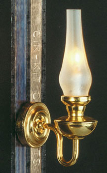 CK801 - Sconce Adapter
