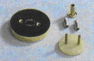 CK804-4 - 1/2 Scale: Chandelier Adapter