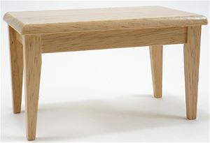 CLA03483 - Kitchen Table, Oak