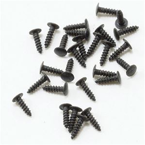CLA05557 - Mini Nails, 1/8 Inch, Pewter, 100/Pk
