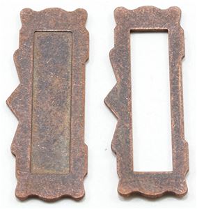 CLA05675 - Mail Slot, 1/Pk, Oil Rubbed Bronze