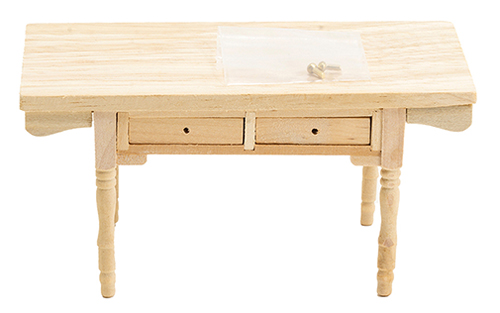 CLA08602 - Vermont Table, Unfinished  ()