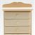 CLA08612 - Chest of Drawers, Unfinished  ()